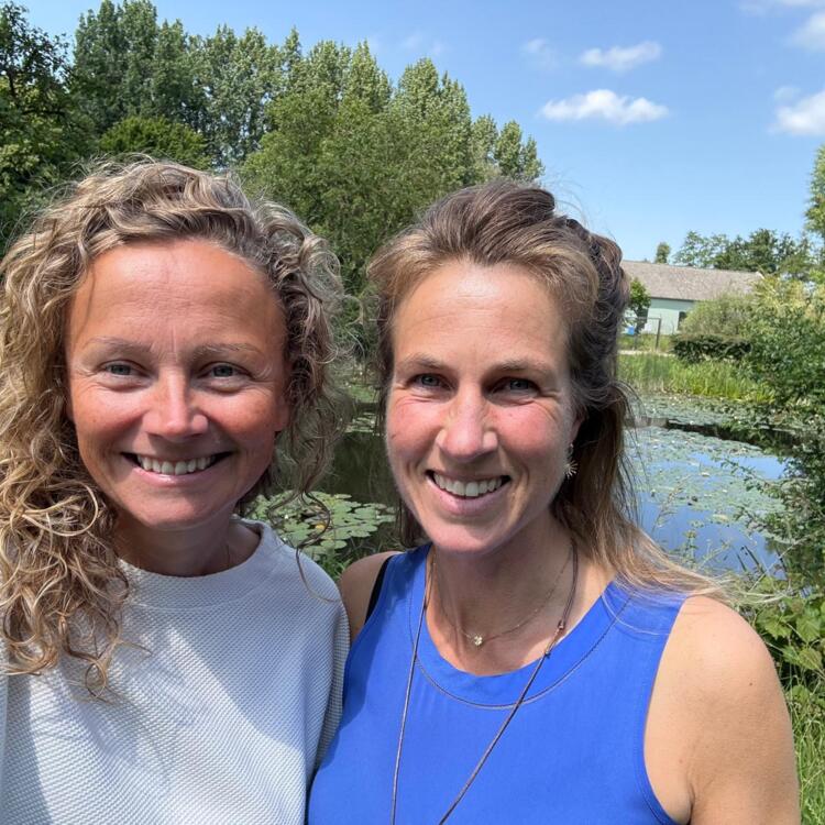 Tessa Kleinherenbrink